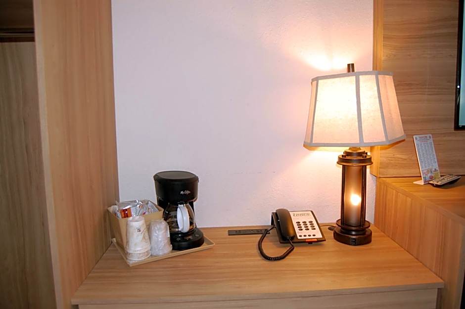 Vacation Lodge