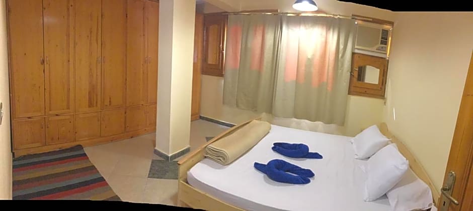 Dahab Home bed&breakfast