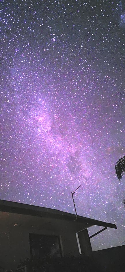 Secret Lake Farmstay