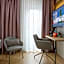 June Six Hotel Hannover City