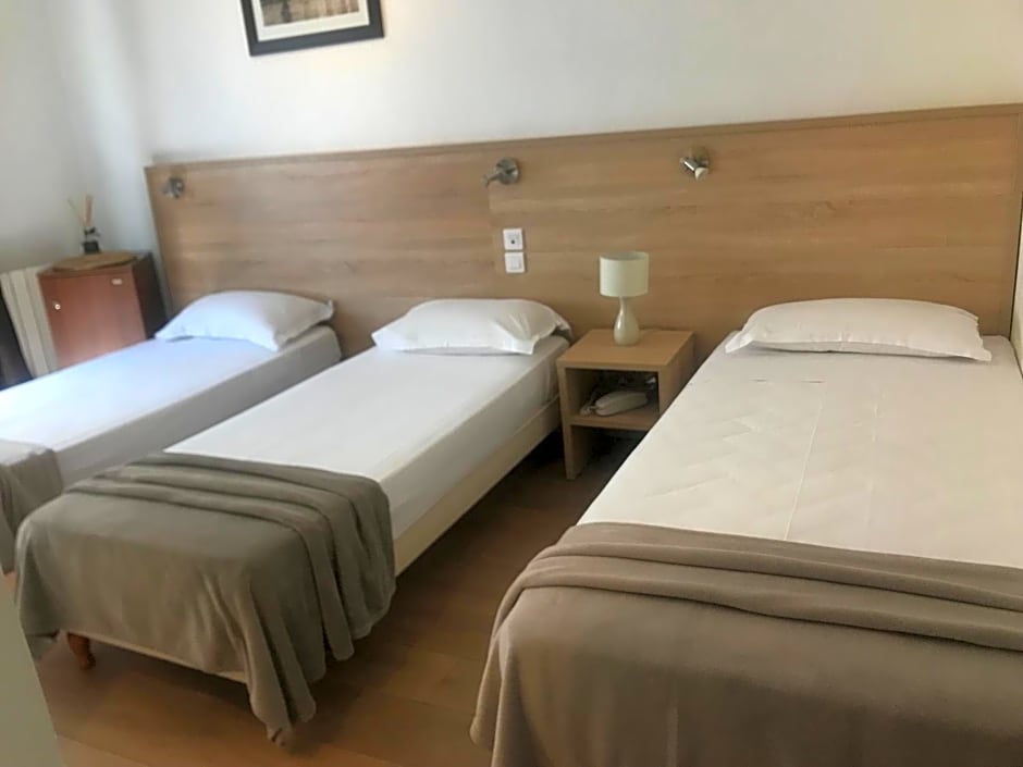 Hotel Lutetia