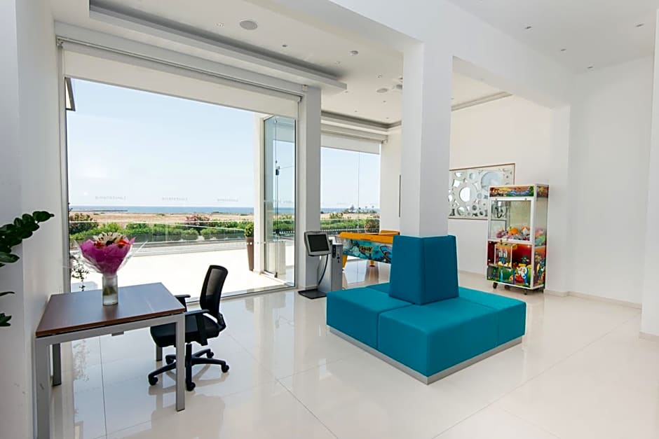 Loutsiana Deluxe Apts