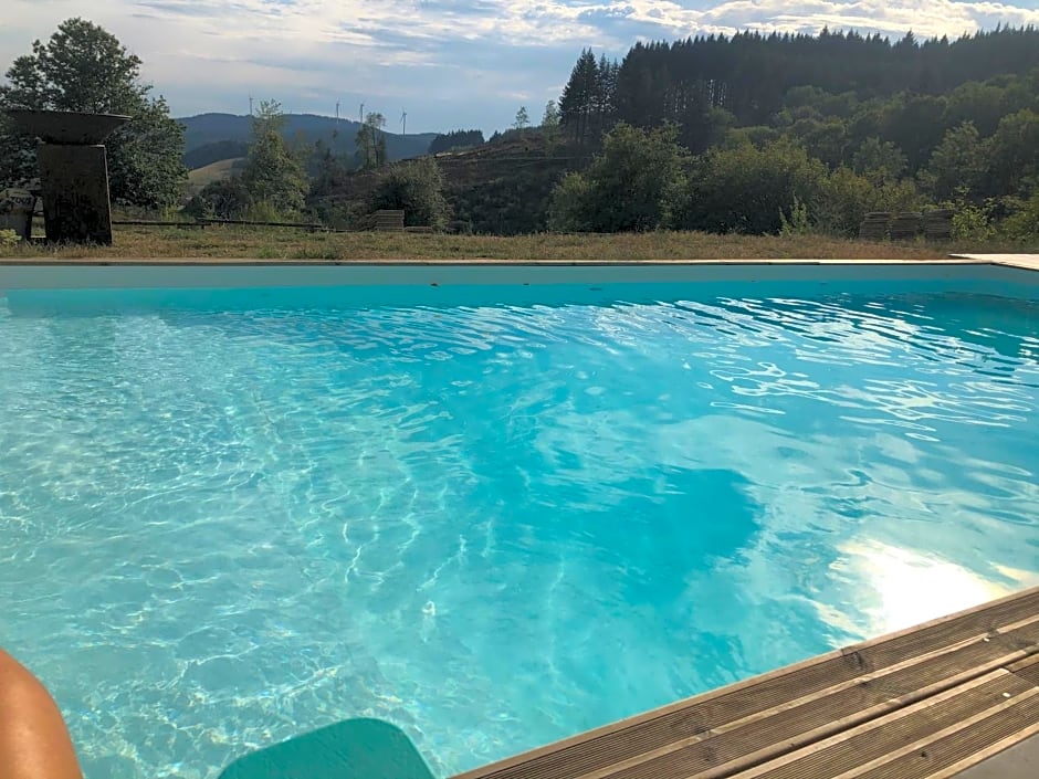 LE CHALET de la goutte
