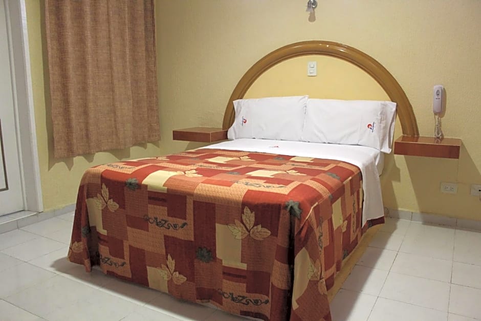 Hotel Central
