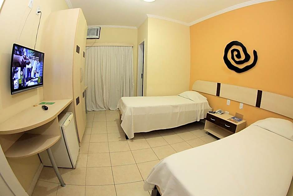 San Manuel Praia Hotel