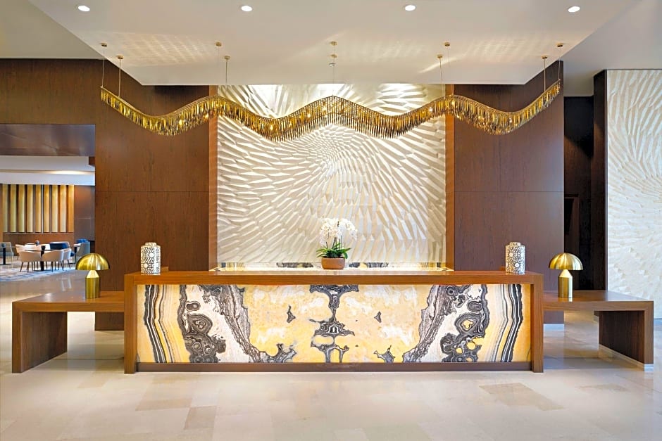 Le Meridien City Center, Doha