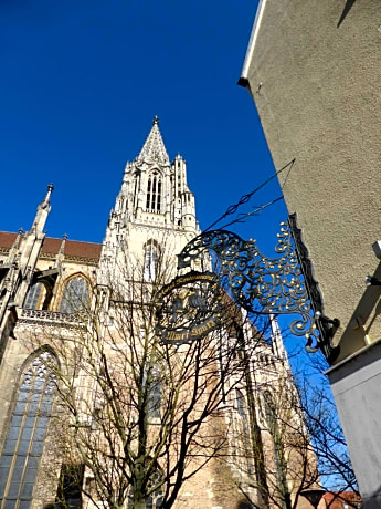 Hotel Ulmer Spatz