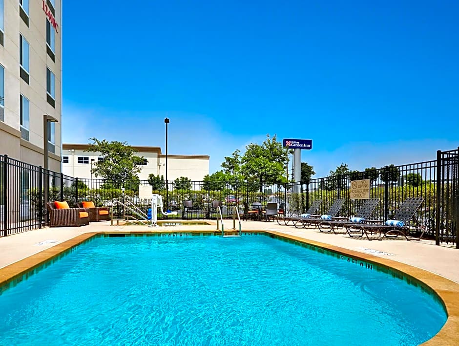 Hilton Garden Inn Austin North