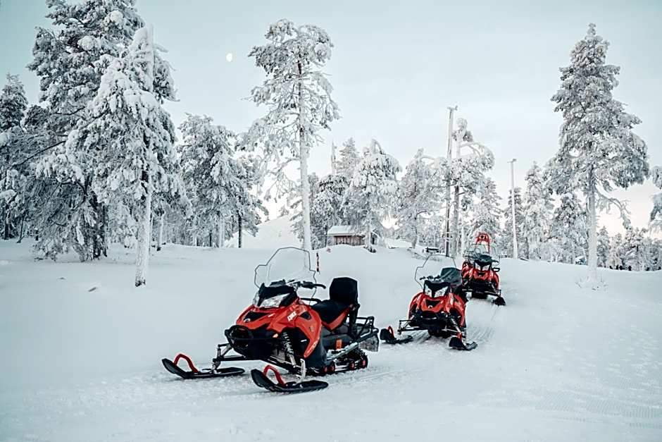 Hotelli Suomutunturi