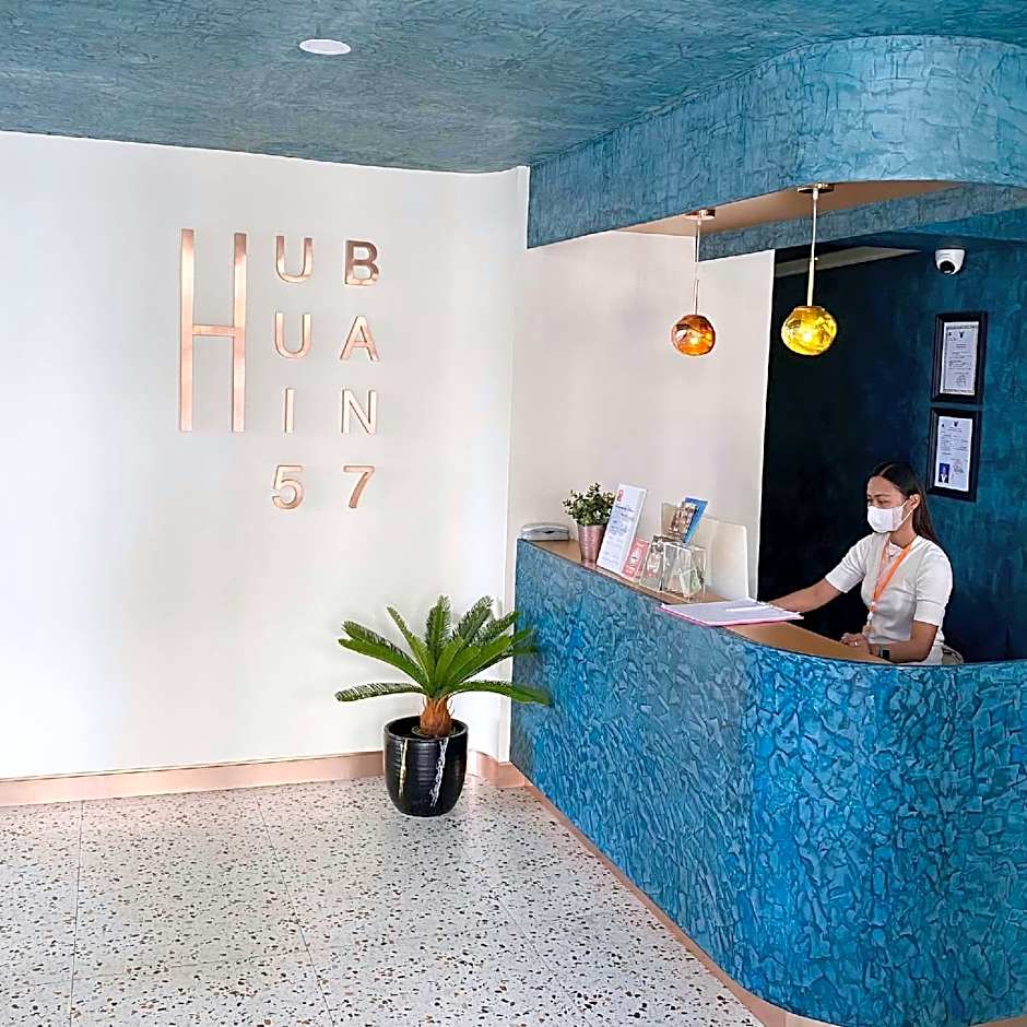 Hub Hua Hin 57 Hotel