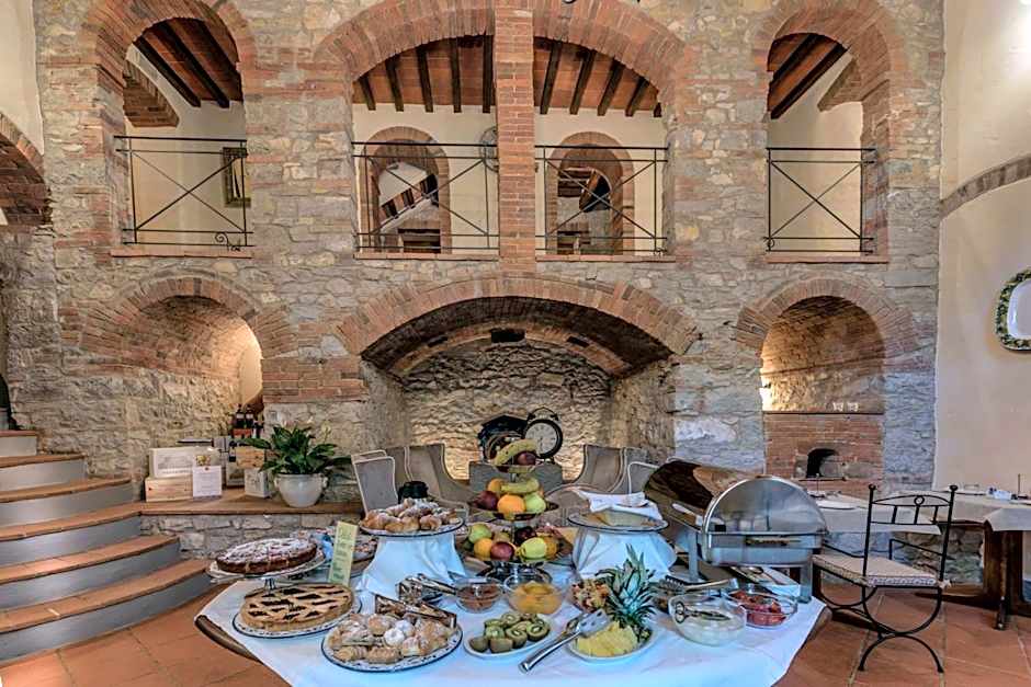 Ultimo Mulino Country Hotel