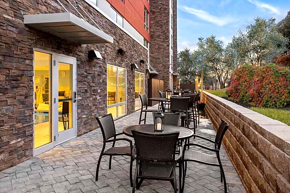 Holiday Inn Express And Suites Waynesboro East By IHG