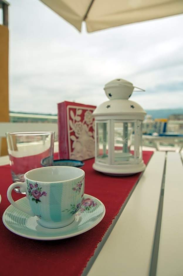 B&B I Fiori del Mare