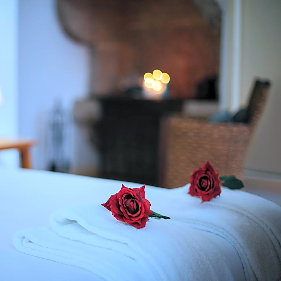 Hotel Arco de Mazarelos