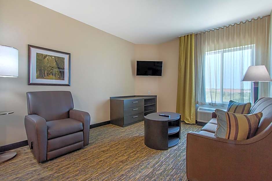 Candlewood Suites San Antonio Lackland AFB Area By IHG