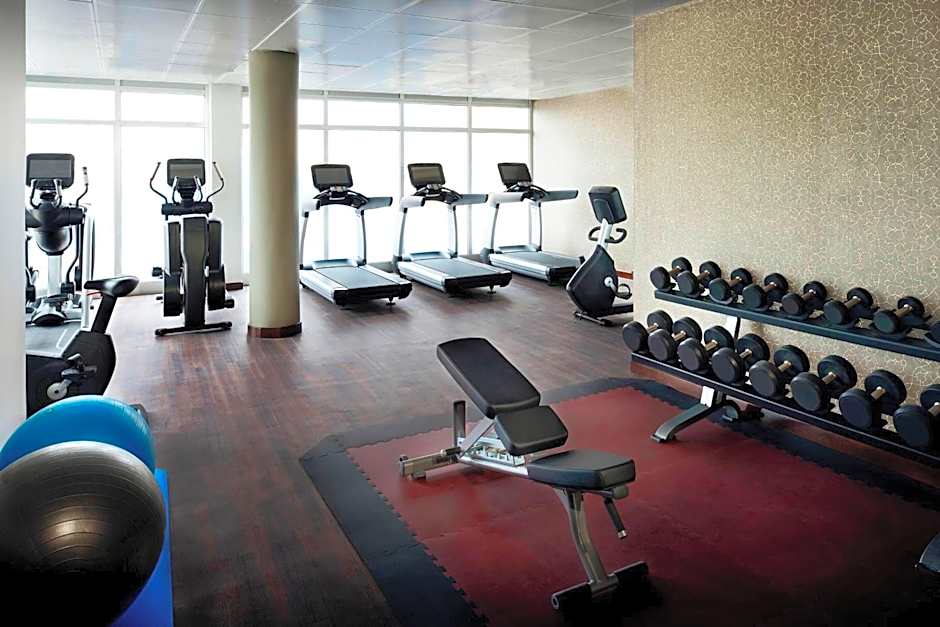 Marriott Executive Apartments Addis Ababa