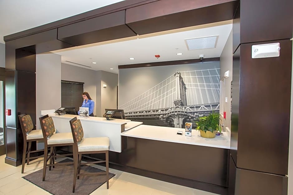 Staybridge Suites Miamisburg By IHG