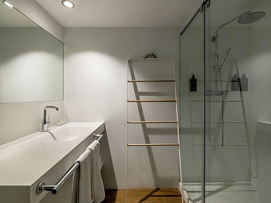 Mercer House Bòria BCN