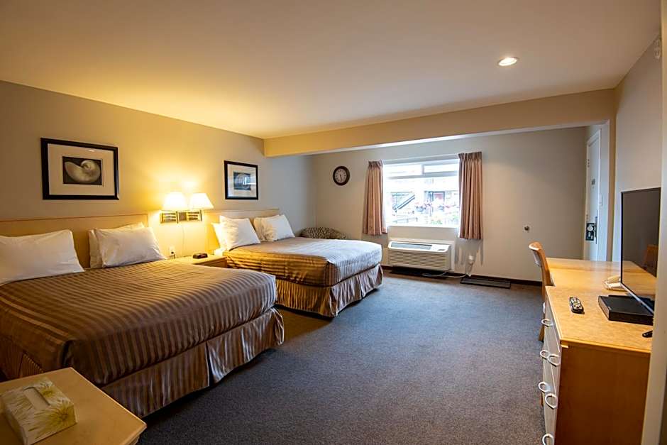 Canadas Best Value Inn - Prince George