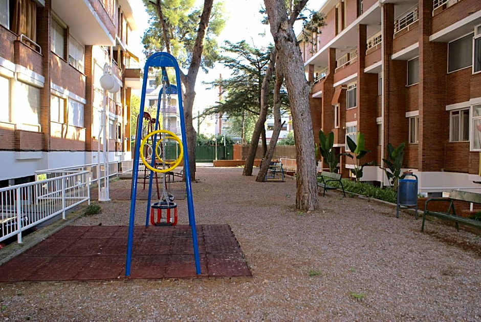 Sun pool duplex apartment by HLCLUB Agency