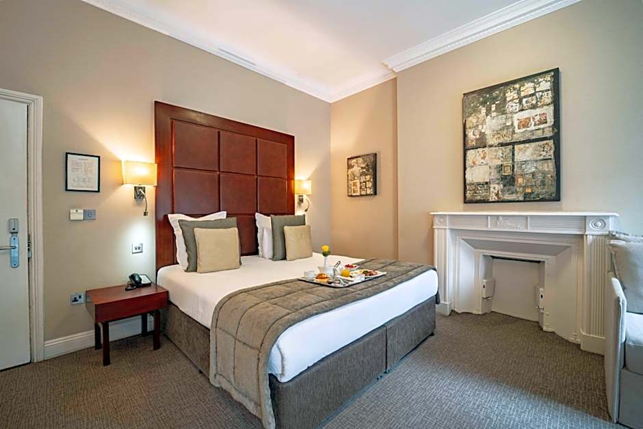 Grange Beauchamp Hotel