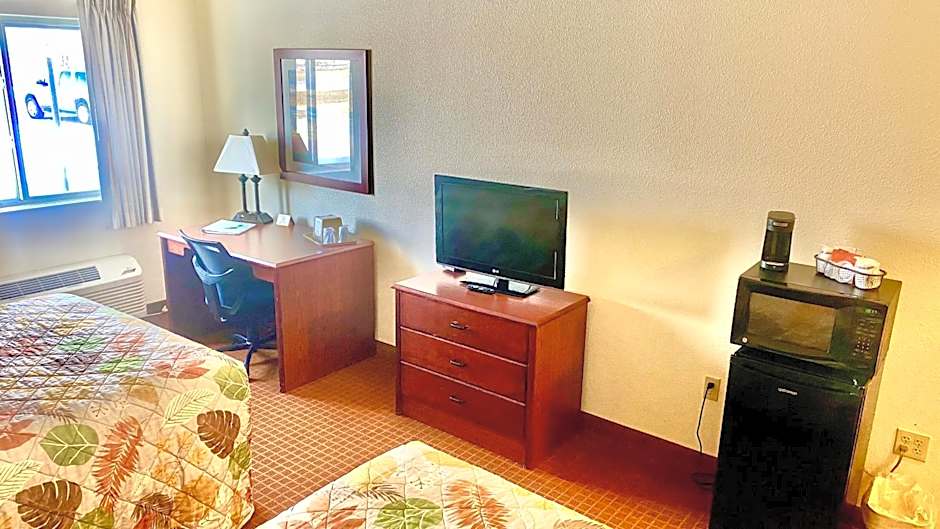 Park View Inn & Suites, Hoisington