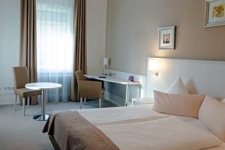 Double Room - Disability Access