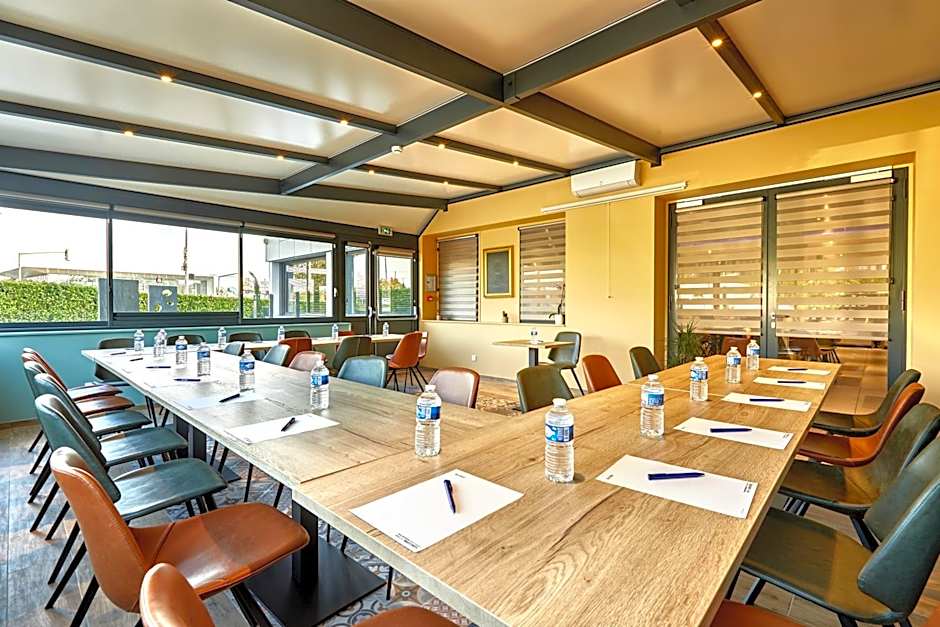 Kyriad La Roche Sur Yon