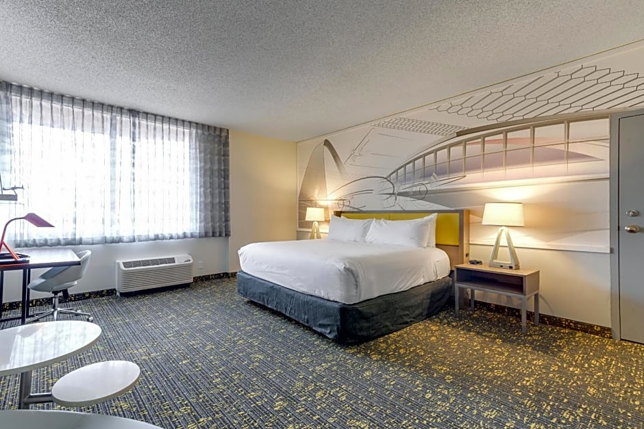 Saint Louis Airport Hotel