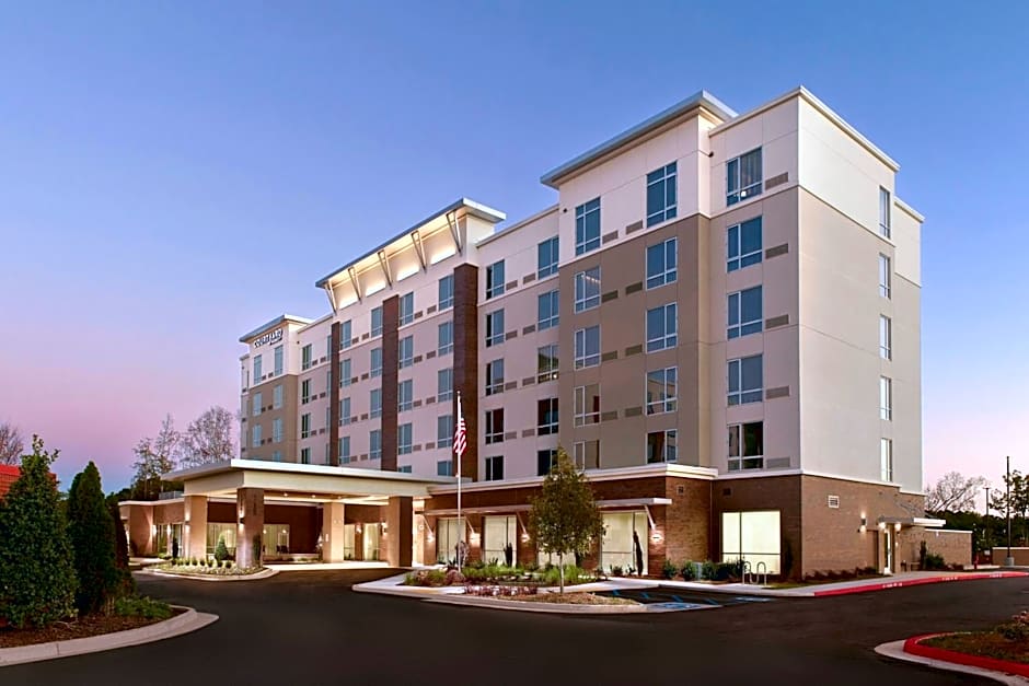 Courtyard by Marriott Atlanta Covington