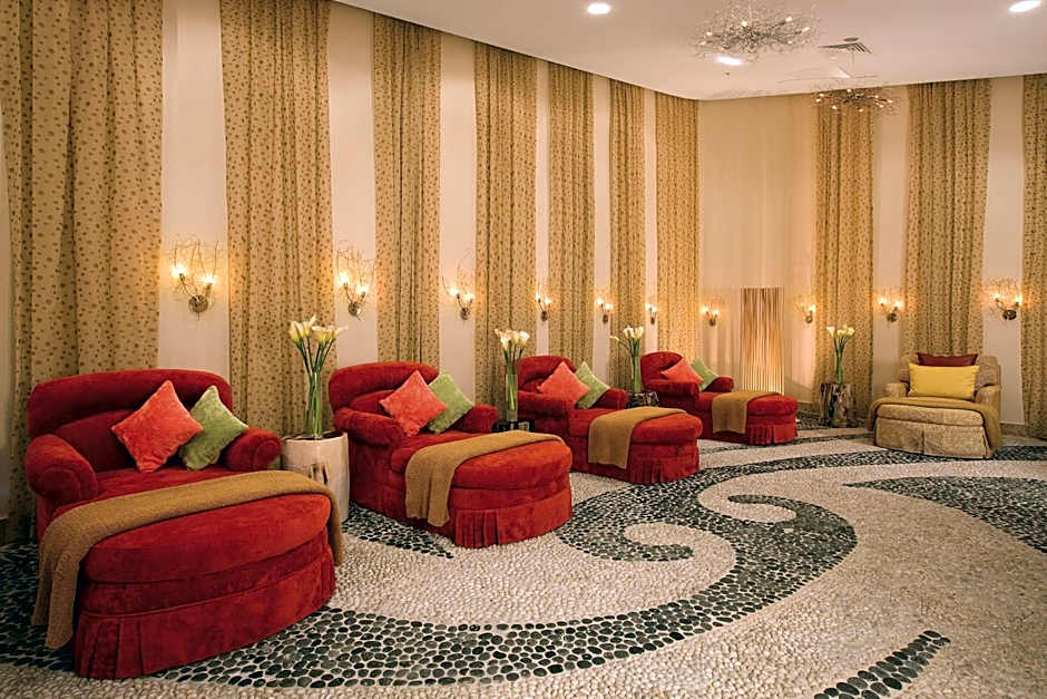 Secrets Maroma Beach Riviera Cancun - All Inclusive-Adults only