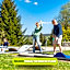 AHORN Hotel Am Fichtelberg