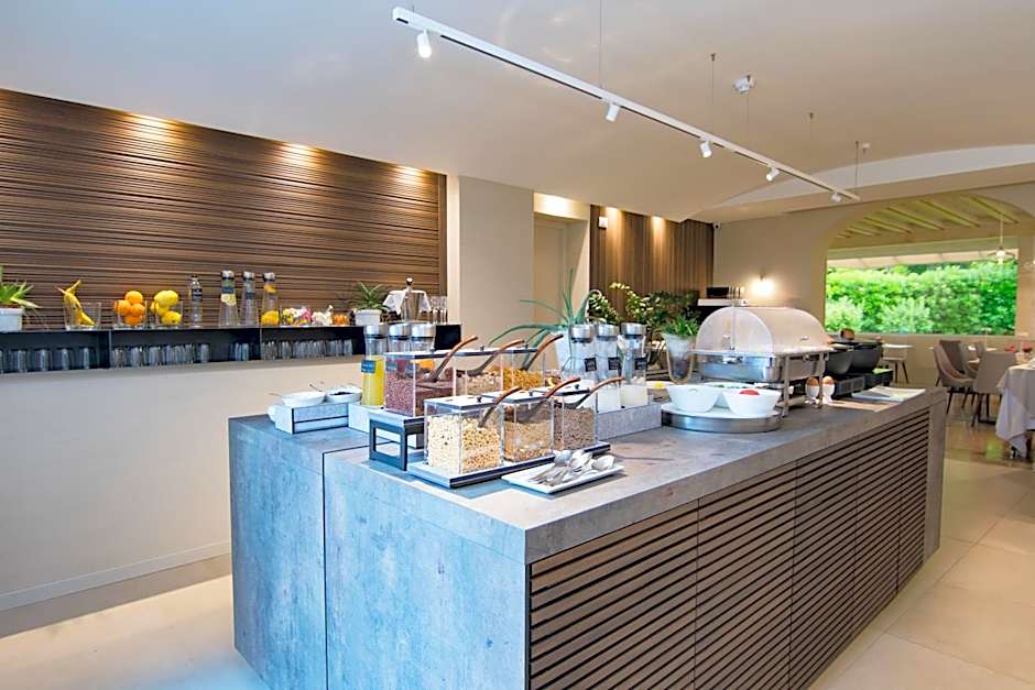 Borgo Ca dei Sospiri