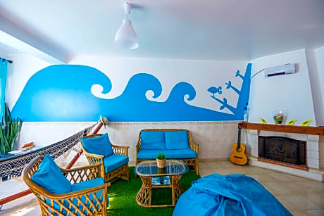 H2O GuestHouse