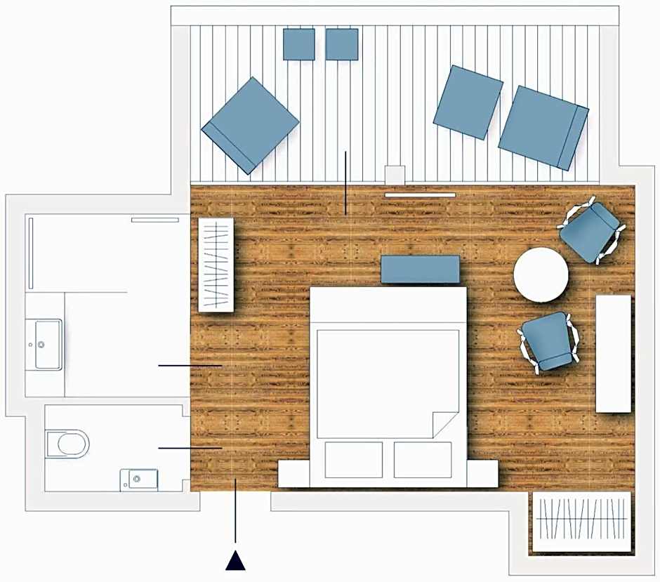 Boutique Hundehotel Bergzeit