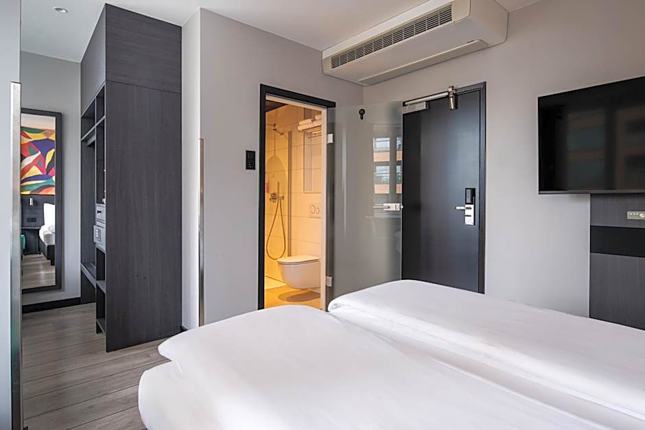 Thon Hotel Rotterdam City Centre