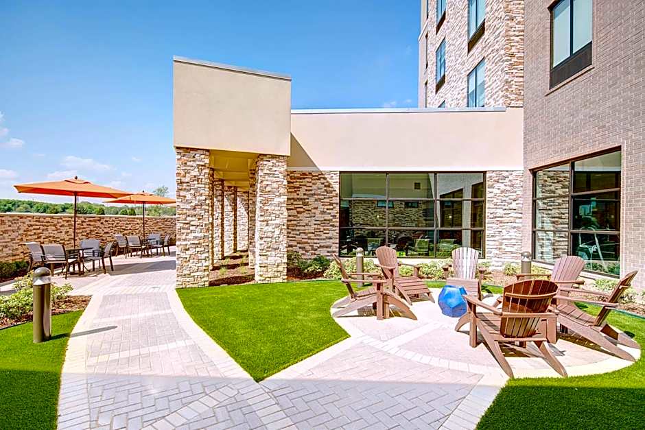 Hilton Garden Inn Dallas/Arlington South
