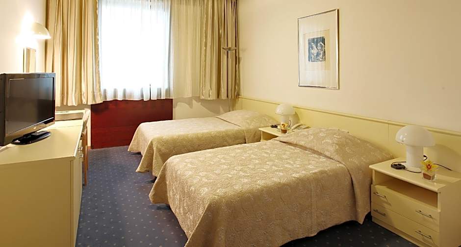Hotel Slavija Garni