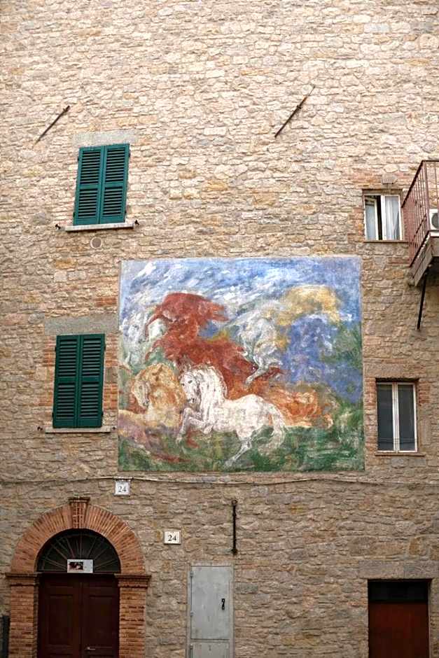 Casa Vacanze al Castello - Mugnano