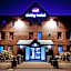 The Dolby Hotel Liverpool - Free city centre parking
