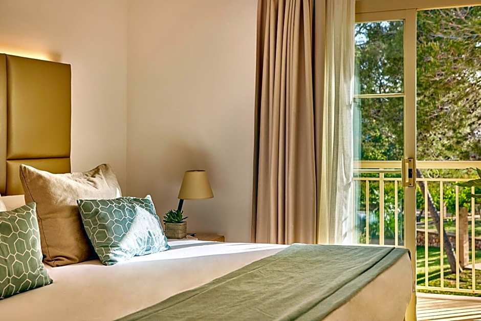 Zafiro Mallorca & Spa