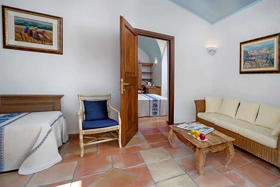 Hotel Parco Degli Ulivi - Sardegna