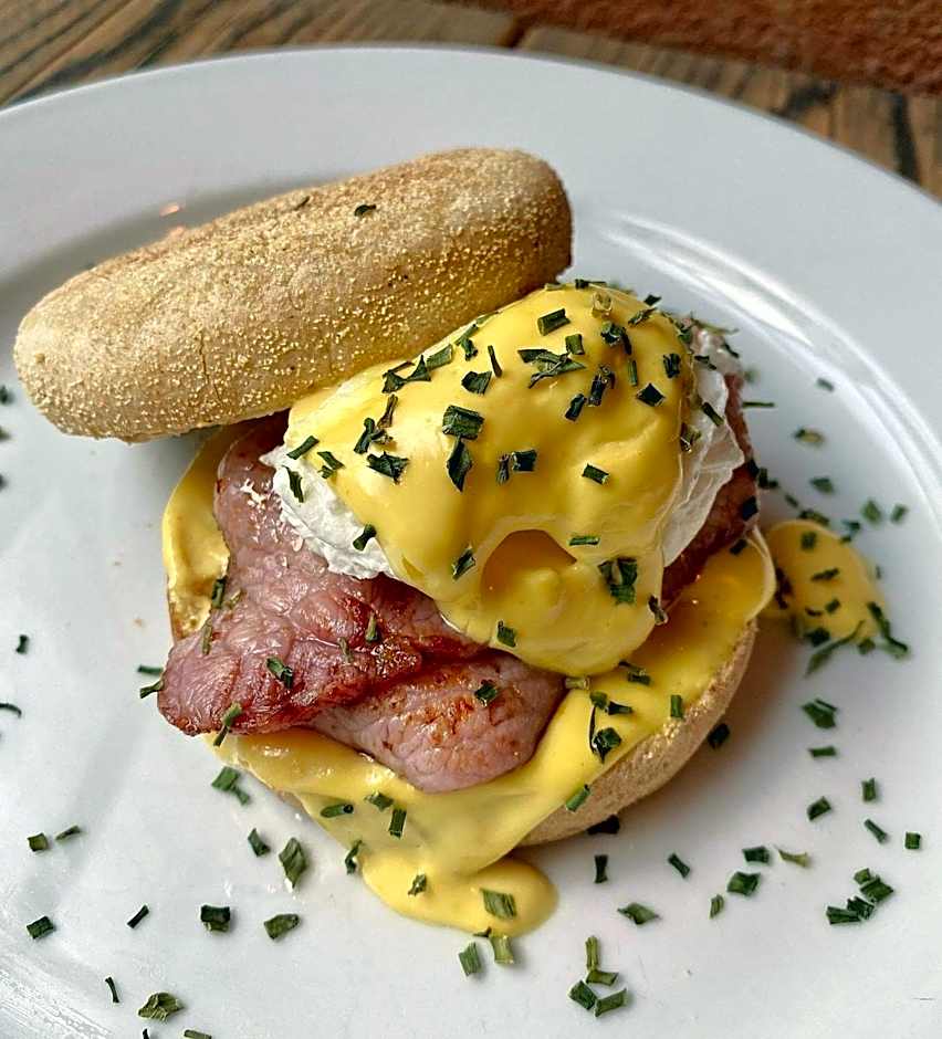 The Crown Inn at Benson