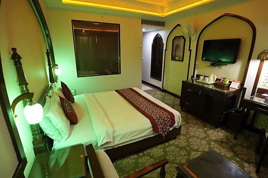 Amara Hotel Chandigarh