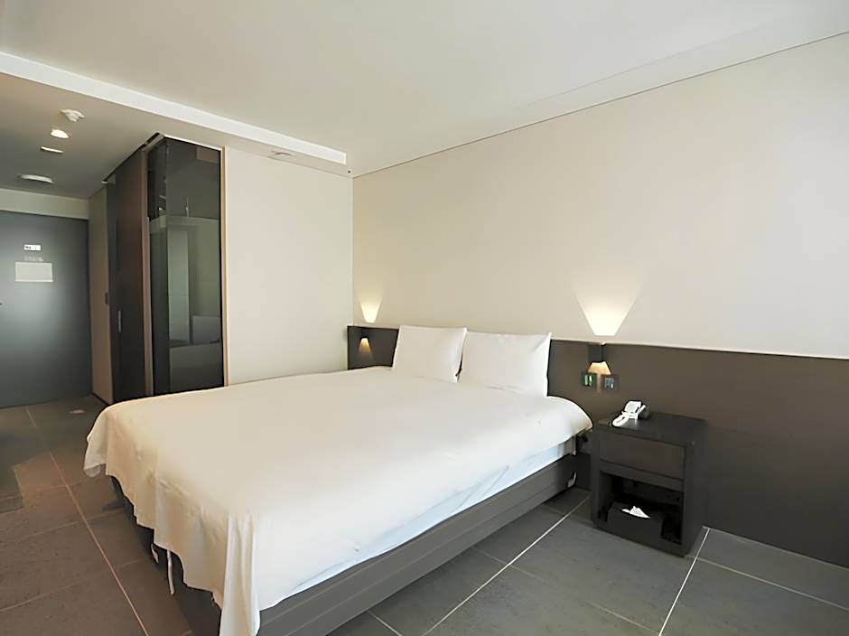Hotel Air City Jeju
