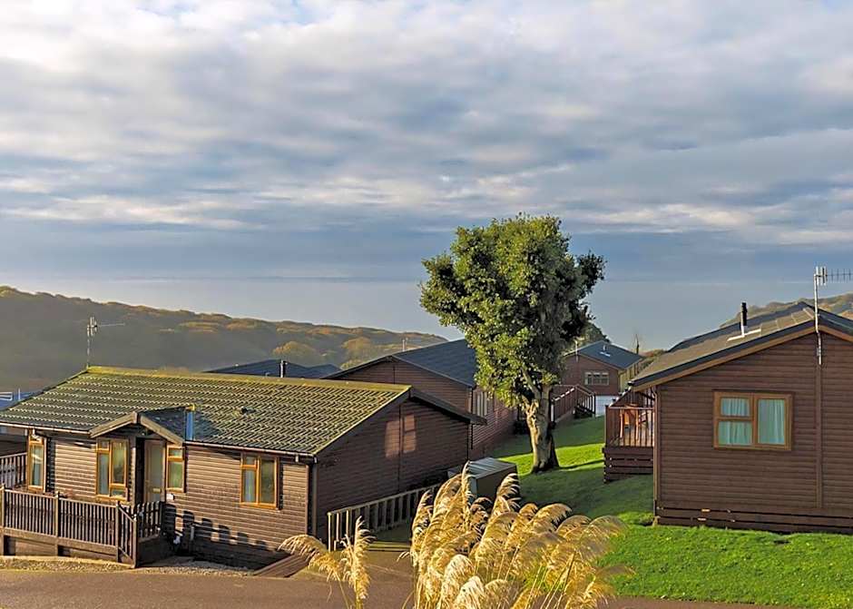 Shear Barn Holiday Park