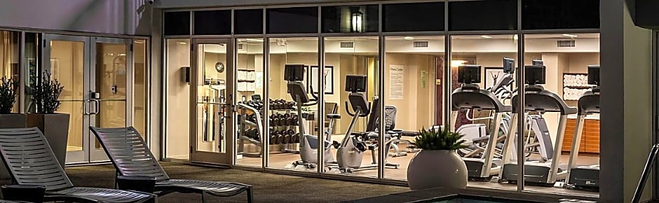 Holiday Inn New Orleans-Downtown Superdome By IHG