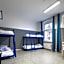 Pegasus Hostel Berlin