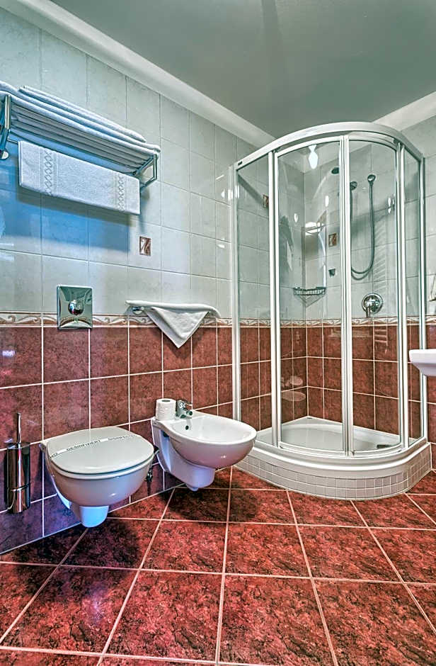 Wellness Hotel Babylon