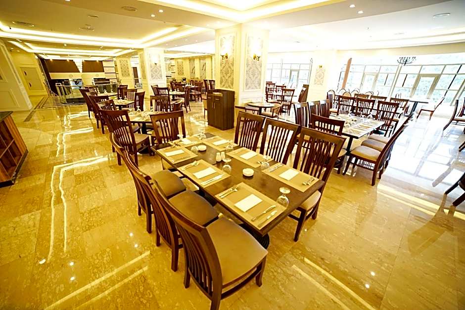 Amman Paradise Hotel